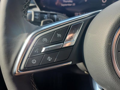 2026 Buick Enclave 4dr Preferred