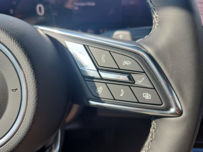 2026 Buick Enclave 4dr Preferred