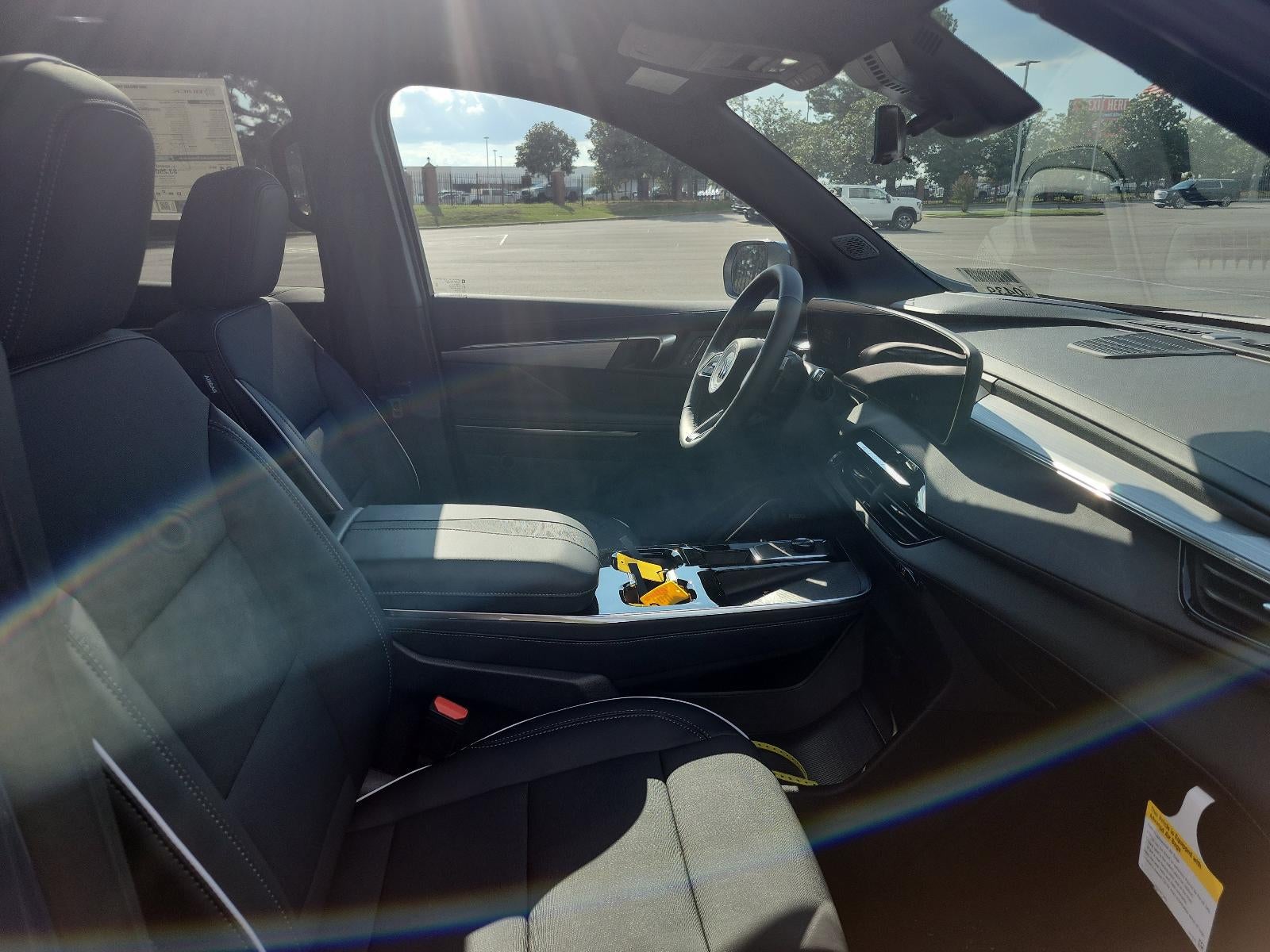 2026 Buick Enclave 4dr Preferred