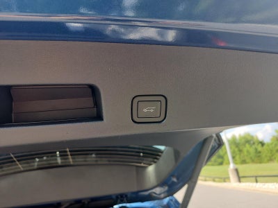 2026 Buick Enclave 4dr Preferred