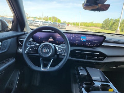 2026 Buick Enclave 4dr Sport Touring