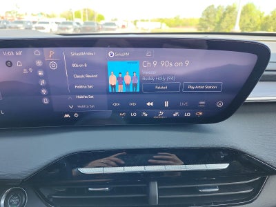 2026 Buick Enclave 4dr Sport Touring