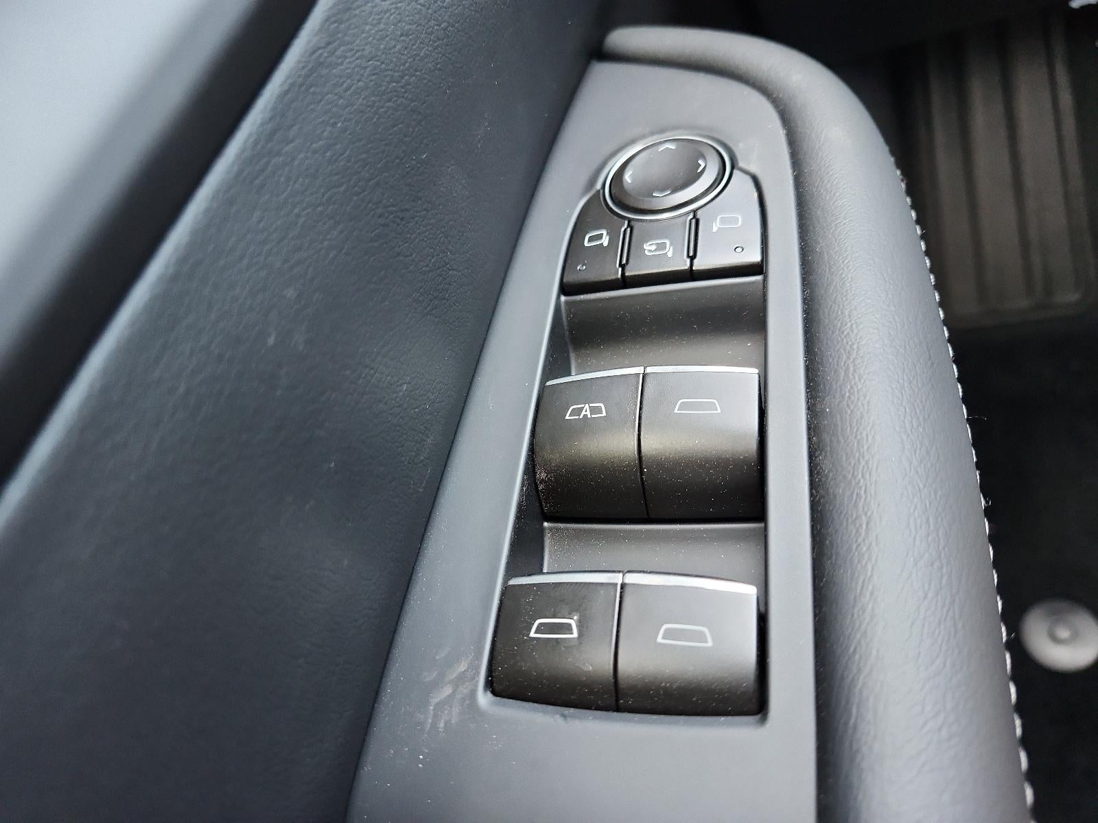 2026 Buick Enclave 4dr Sport Touring