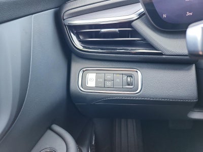 2026 Buick Enclave 4dr Sport Touring