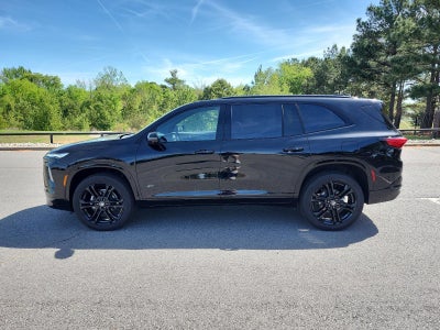 2026 Buick Enclave 4dr Sport Touring