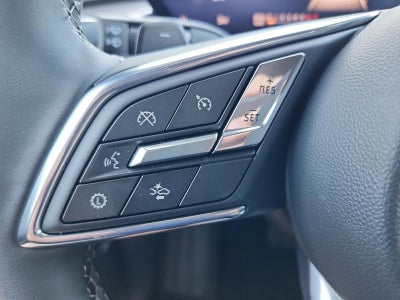 2026 Buick Enclave 4dr Sport Touring