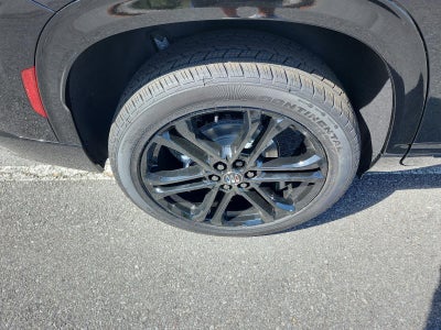 2026 Buick Enclave 4dr Sport Touring