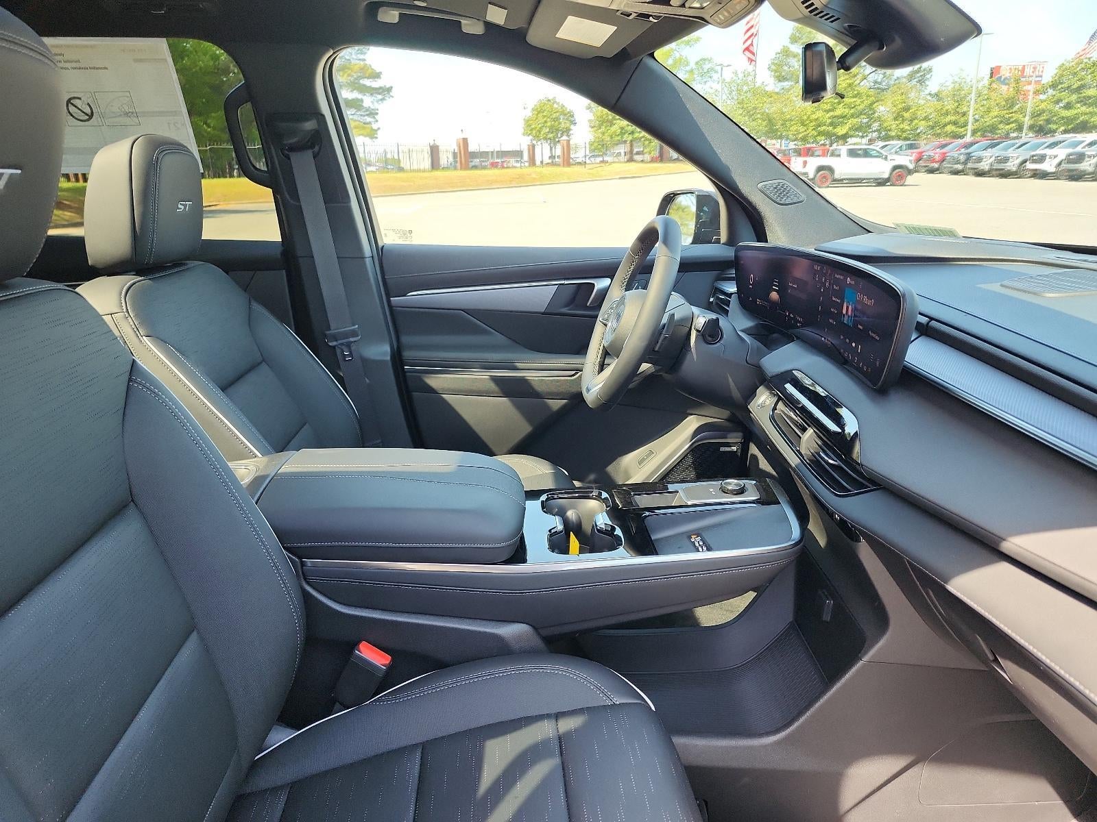 2026 Buick Enclave 4dr Sport Touring