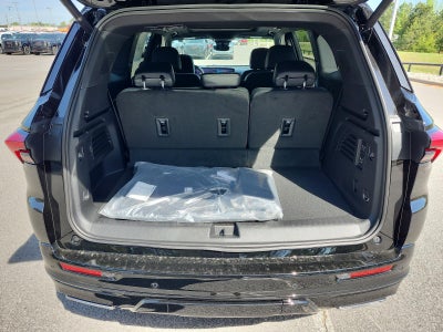 2026 Buick Enclave 4dr Sport Touring
