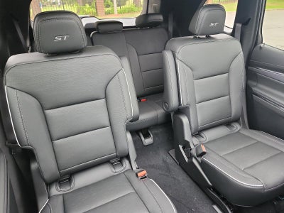 2026 Buick Enclave 4dr Sport Touring