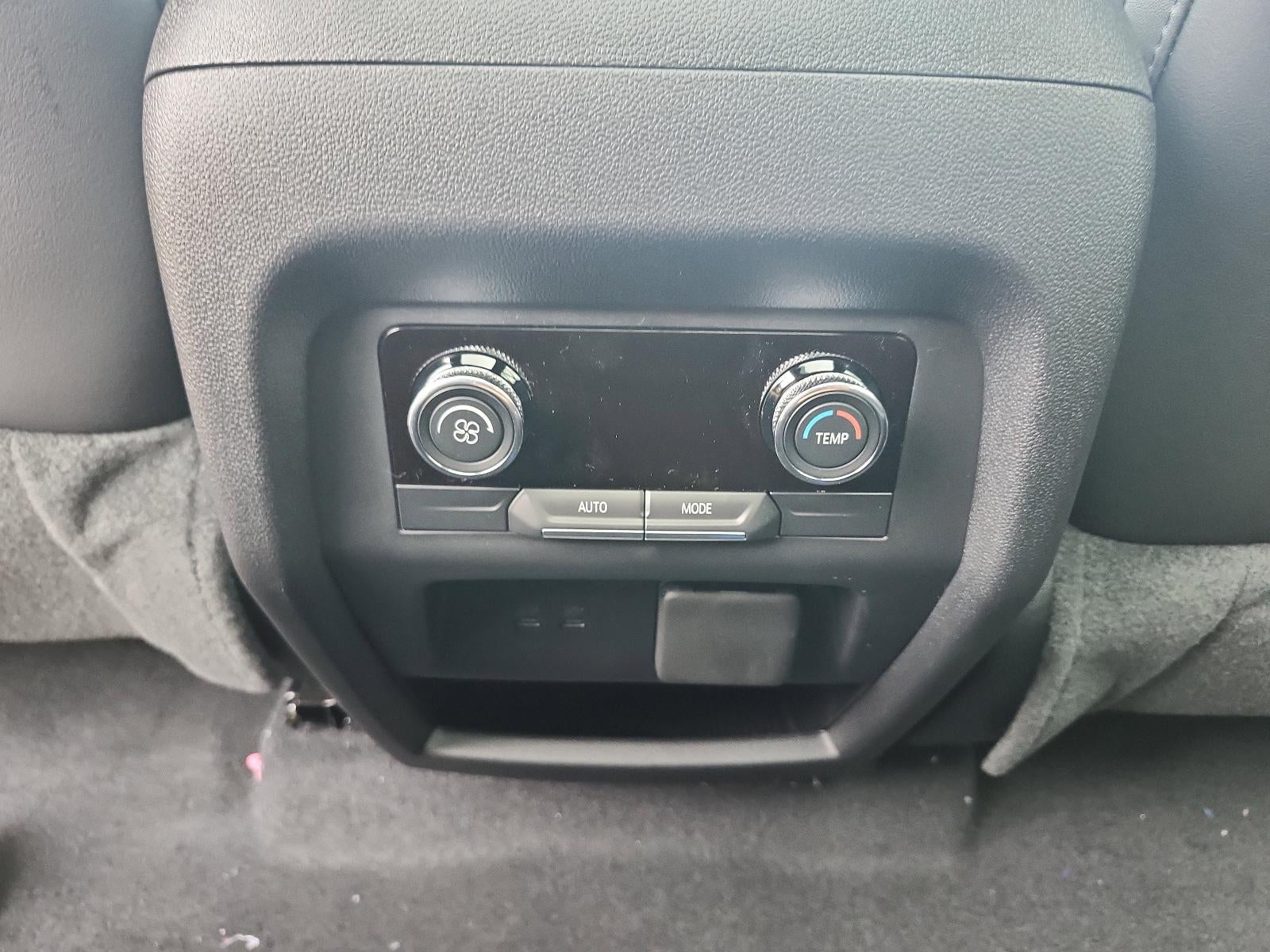 2026 Buick Enclave 4dr Sport Touring