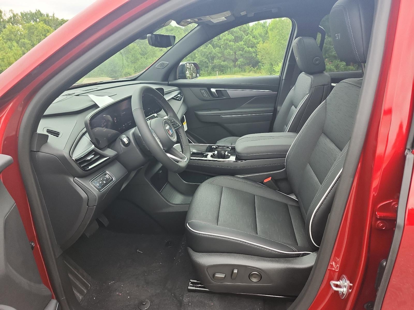 2026 Buick Enclave 4dr Sport Touring