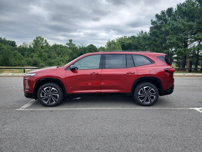 2026 Buick Enclave 4dr Sport Touring