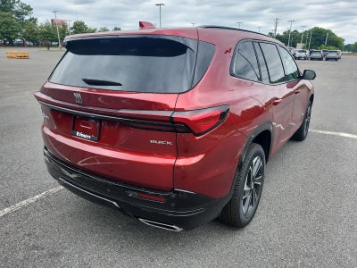 2026 Buick Enclave 4dr Sport Touring
