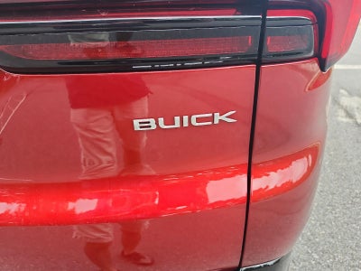 2026 Buick Enclave 4dr Sport Touring