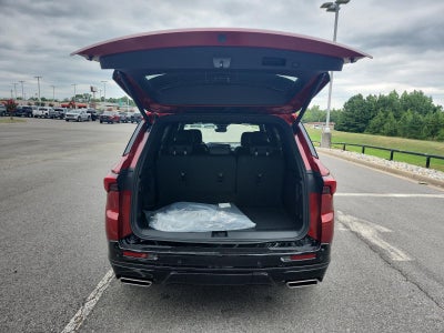 2026 Buick Enclave 4dr Sport Touring