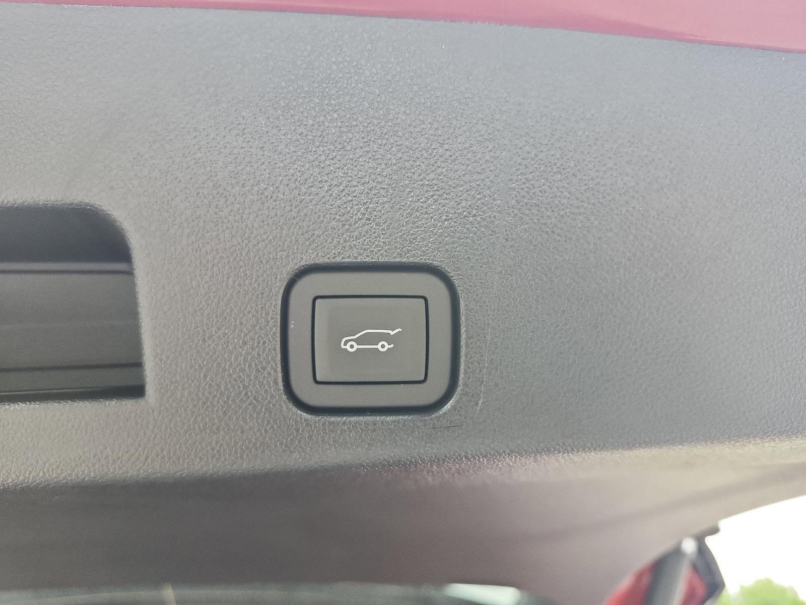 2026 Buick Enclave 4dr Sport Touring