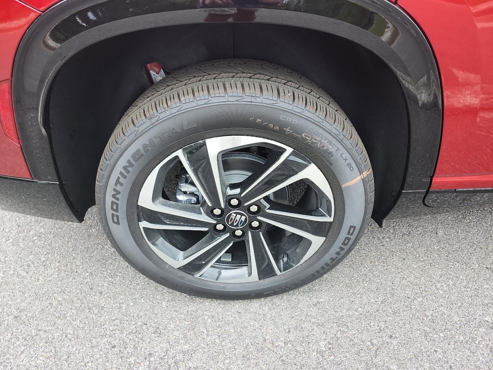 2026 Buick Enclave 4dr Sport Touring