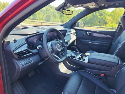 2026 Buick Enclave 4dr Sport Touring