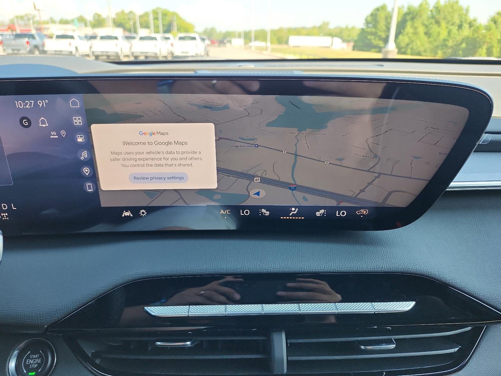 2026 Buick Enclave 4dr Sport Touring