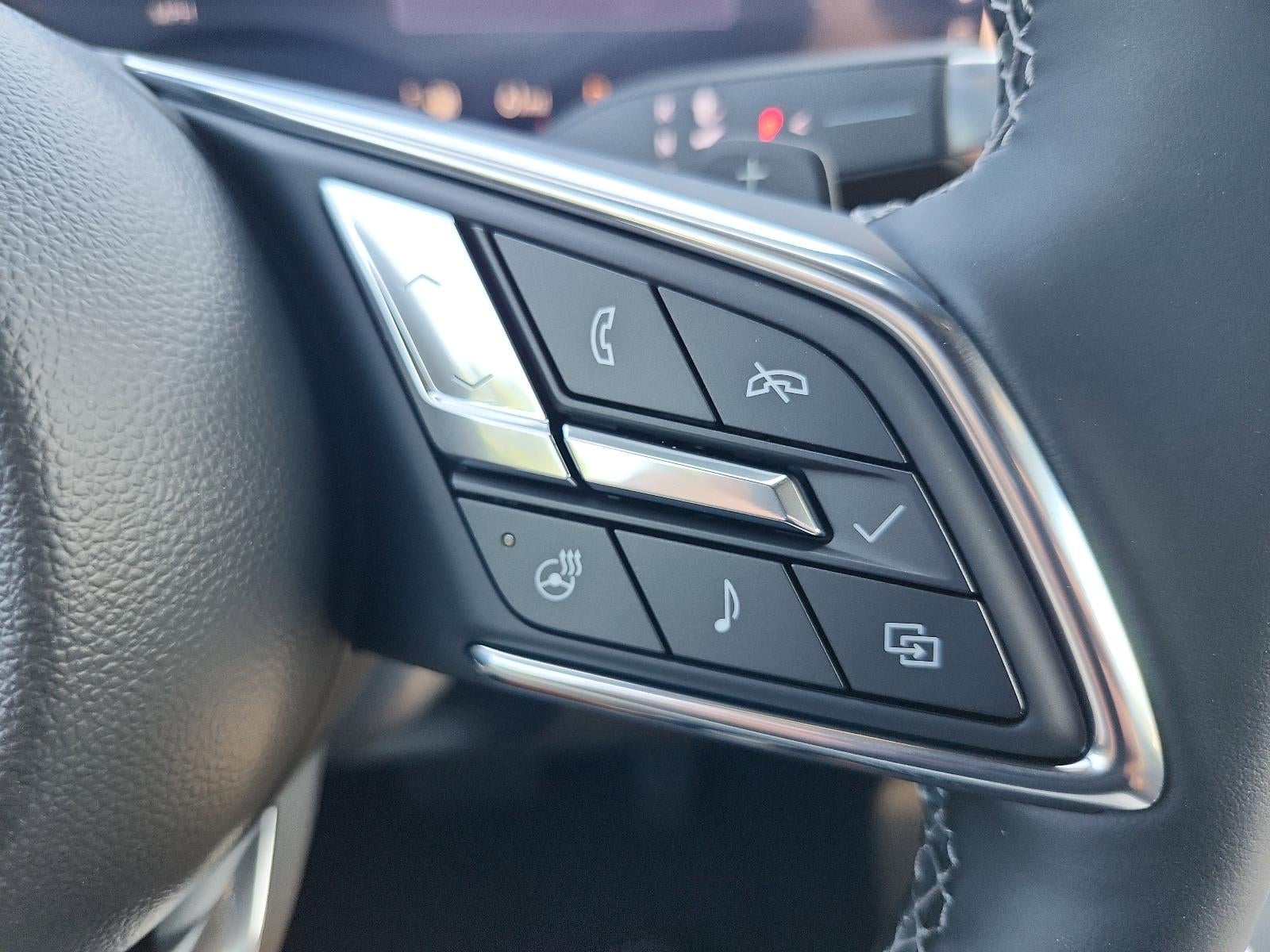 2026 Buick Enclave 4dr Sport Touring