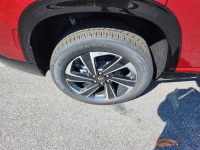 2026 Buick Enclave 4dr Sport Touring