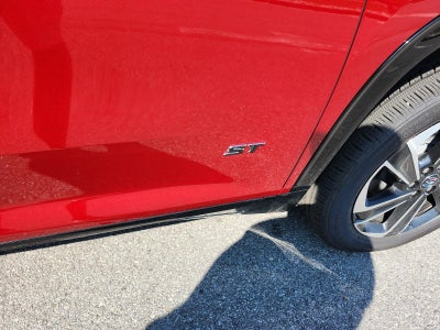 2026 Buick Enclave 4dr Sport Touring