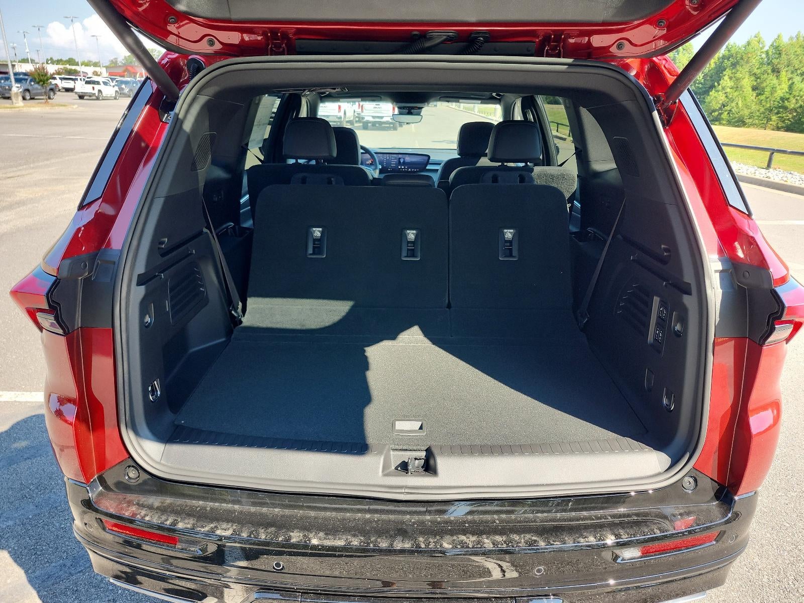 2026 Buick Enclave 4dr Sport Touring