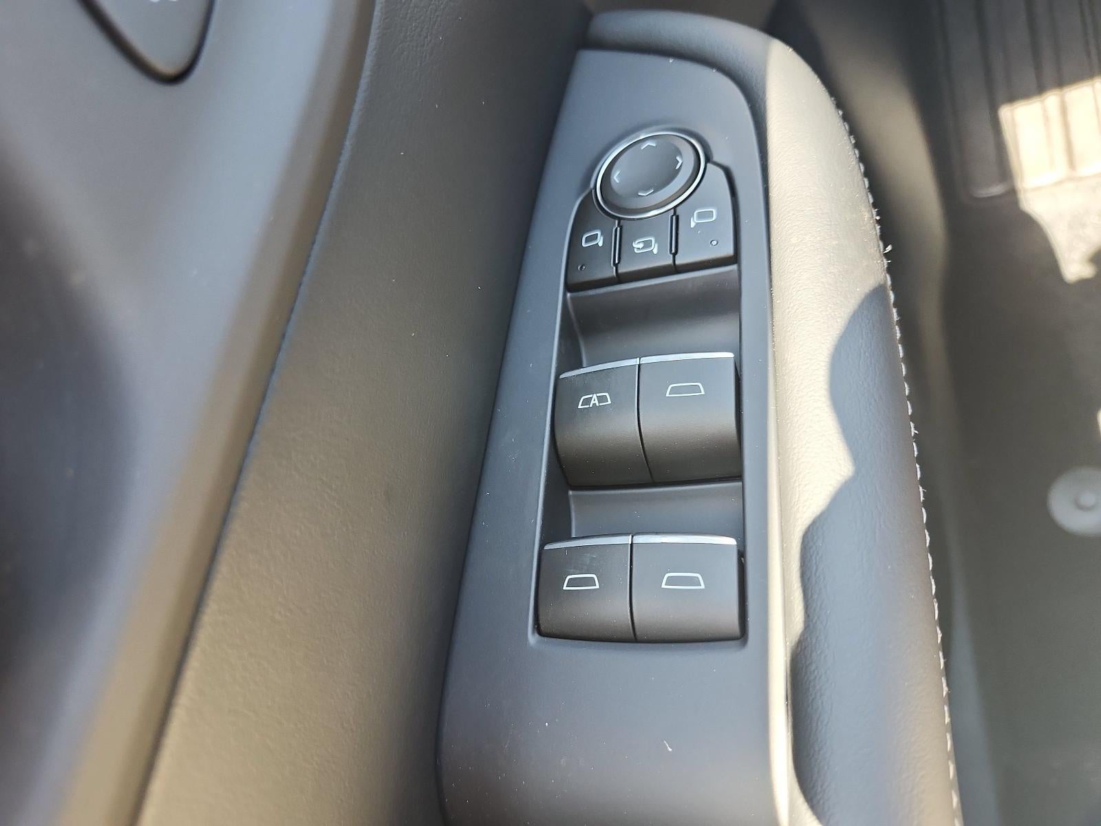 2027 Buick Enclave 4dr Sport Touring