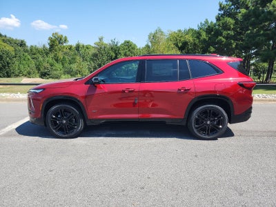 2027 Buick Enclave 4dr Sport Touring