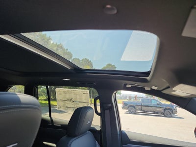 2027 Buick Enclave 4dr Sport Touring