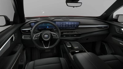 2027 Buick Enclave 4dr Sport Touring