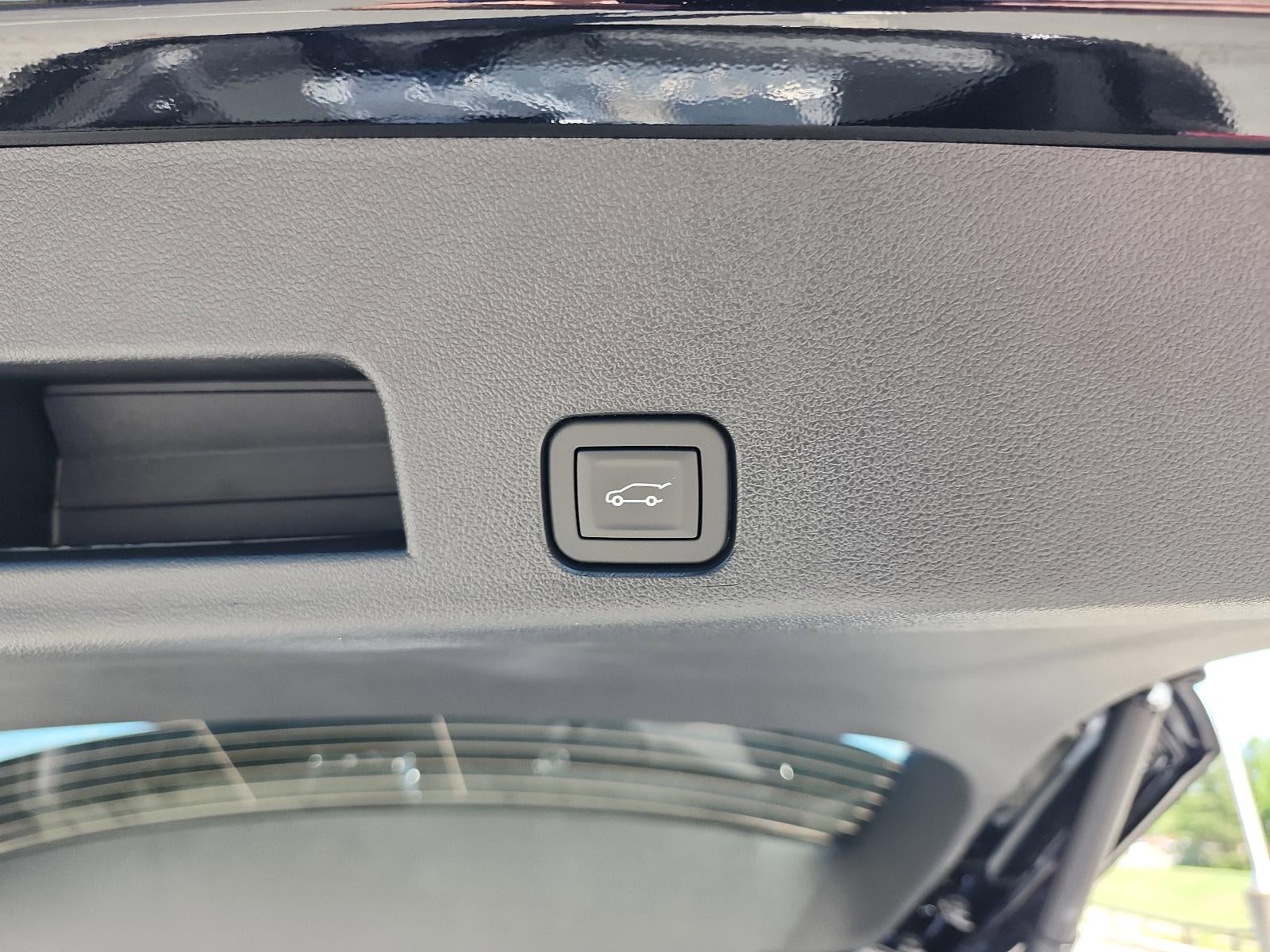 2026 Buick Enclave 4dr Sport Touring