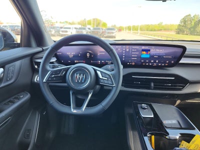 2026 Buick Enclave 4dr Sport Touring