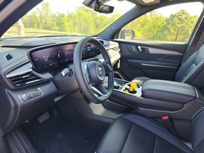 2026 Buick Enclave 4dr Sport Touring