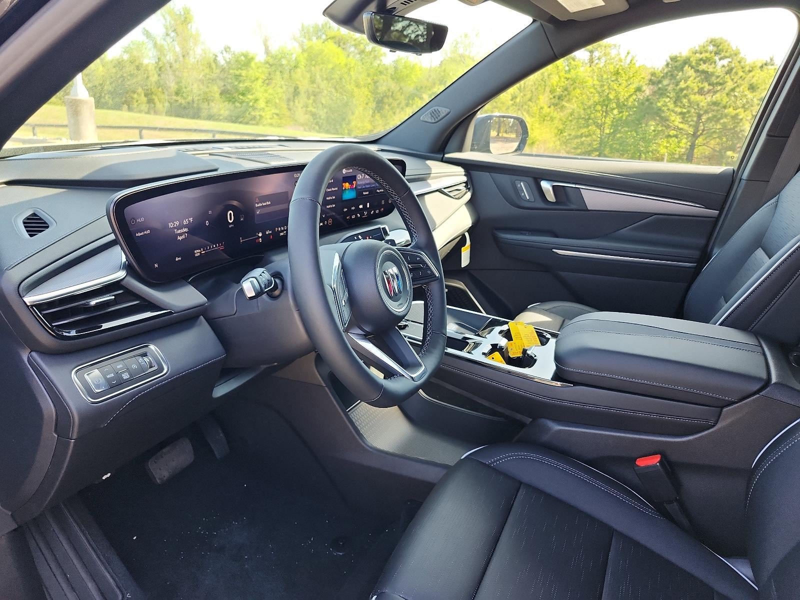 2026 Buick Enclave 4dr Sport Touring