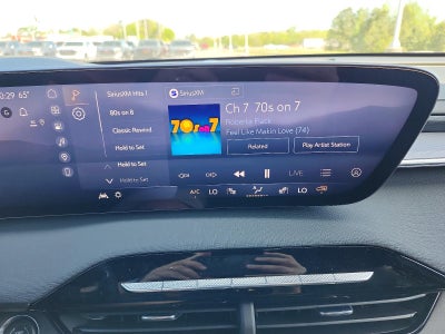 2026 Buick Enclave 4dr Sport Touring