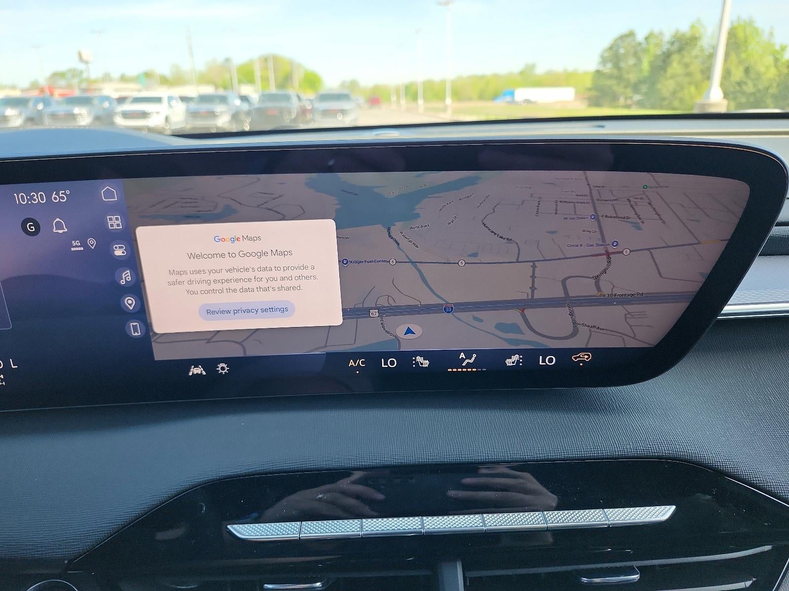 2026 Buick Enclave 4dr Sport Touring