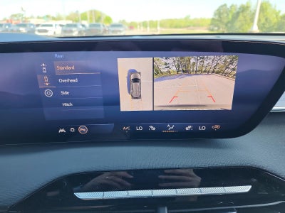 2026 Buick Enclave 4dr Sport Touring