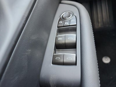 2026 Buick Enclave 4dr Sport Touring