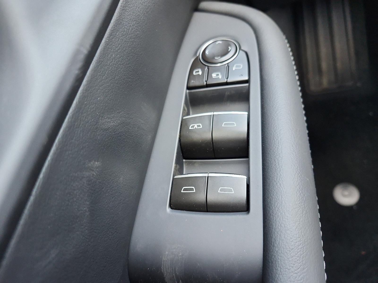 2026 Buick Enclave 4dr Sport Touring