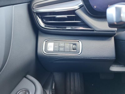 2026 Buick Enclave 4dr Sport Touring