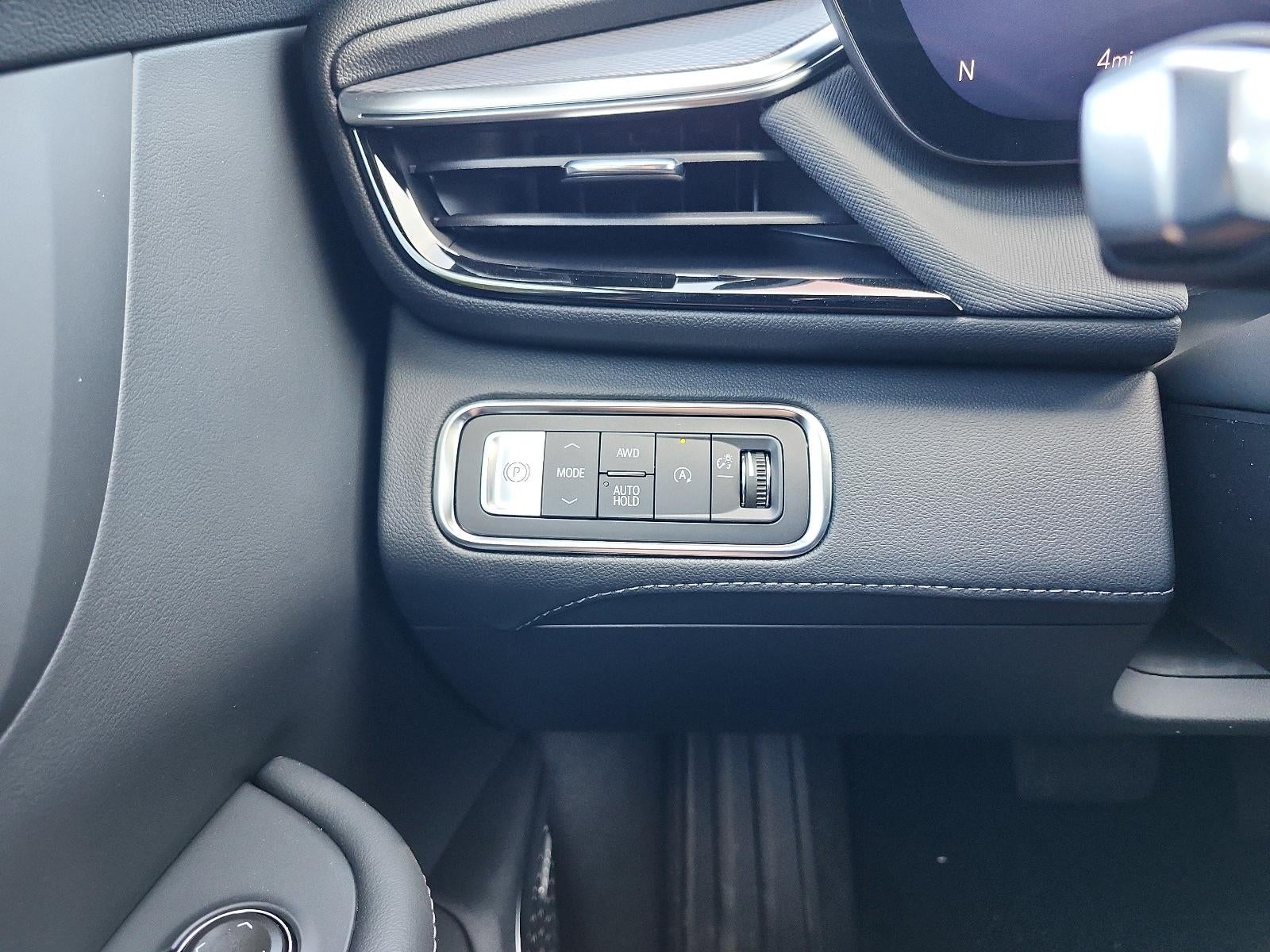 2026 Buick Enclave 4dr Sport Touring