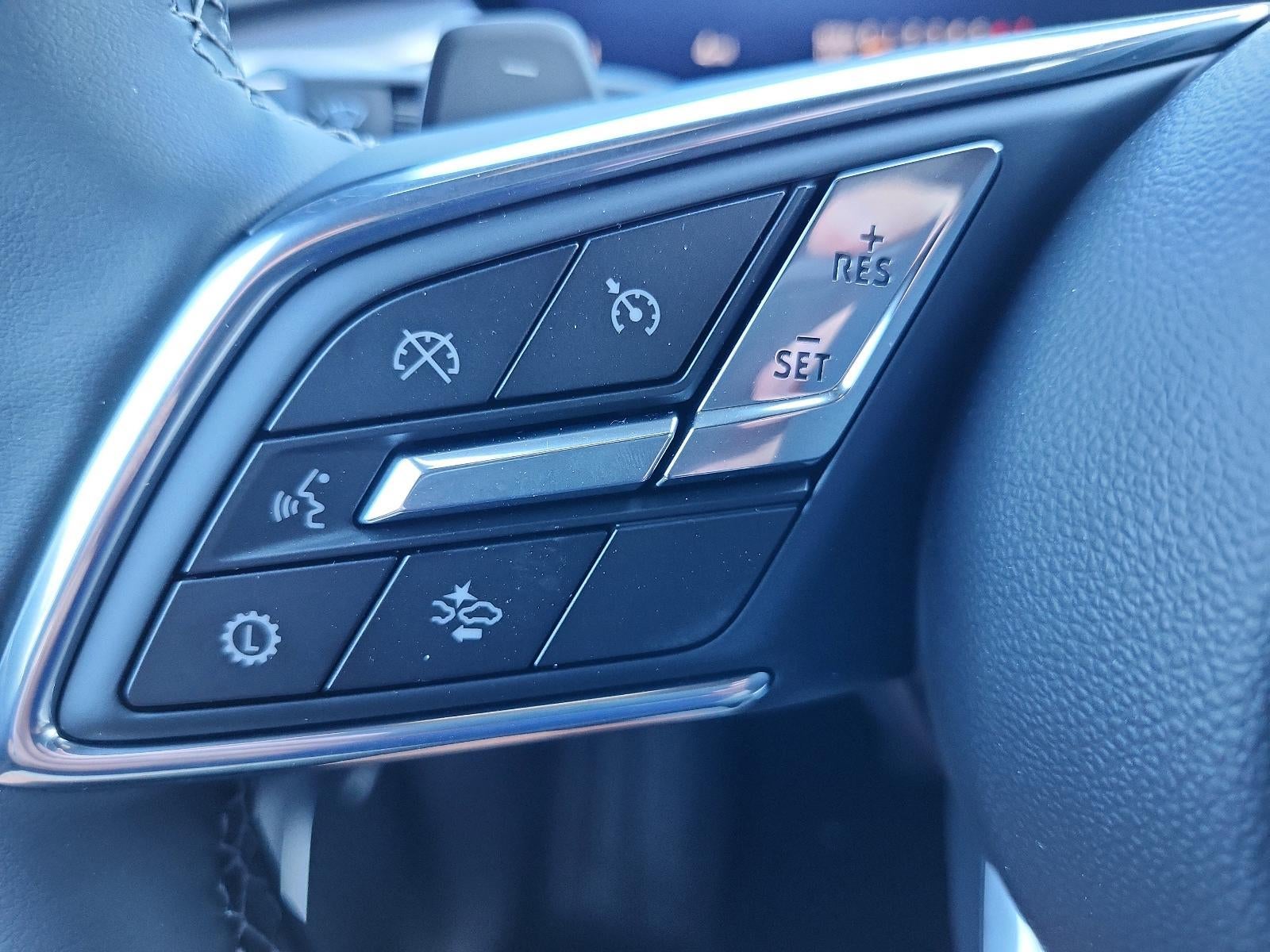 2026 Buick Enclave 4dr Sport Touring