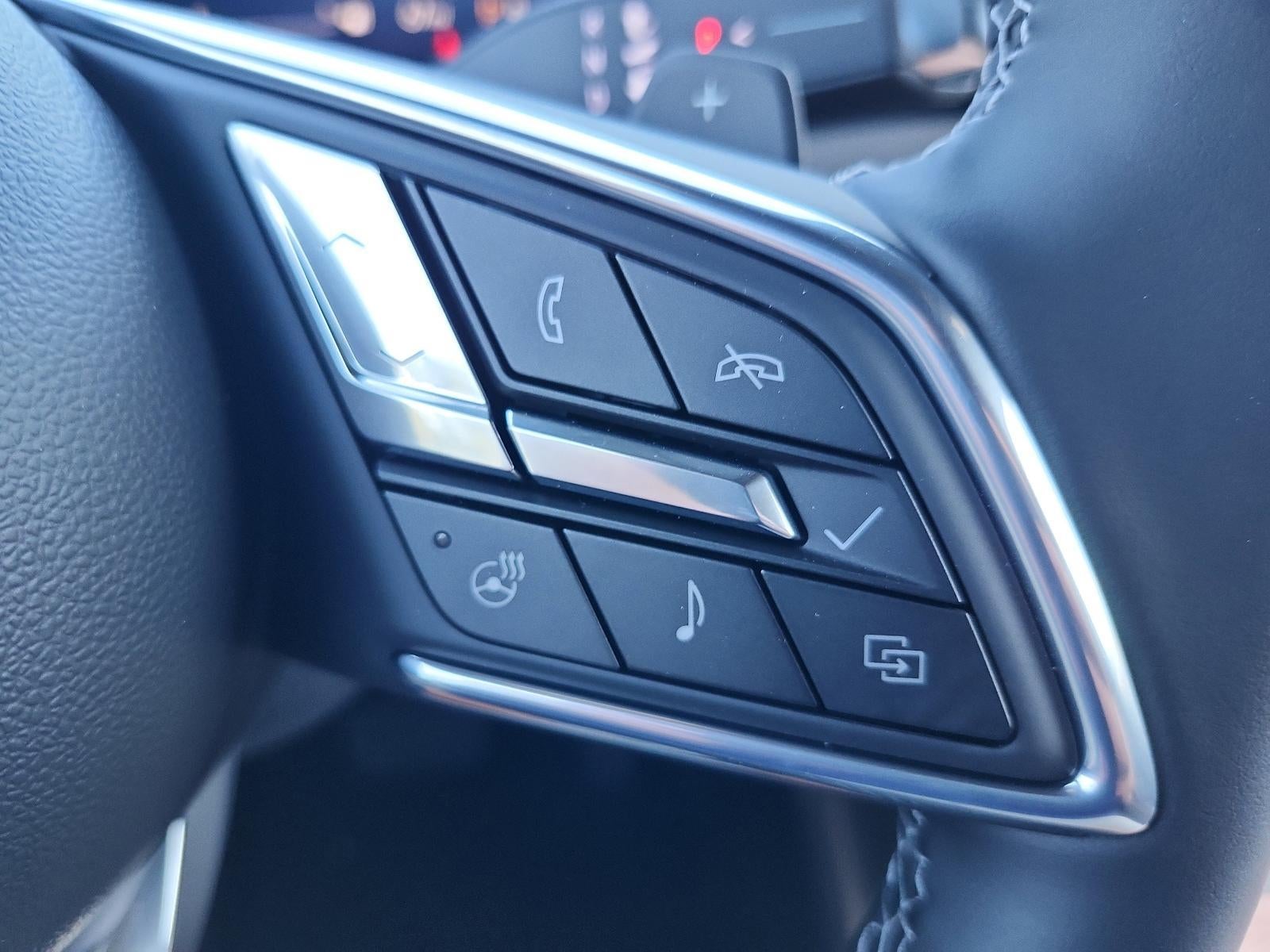 2026 Buick Enclave 4dr Sport Touring