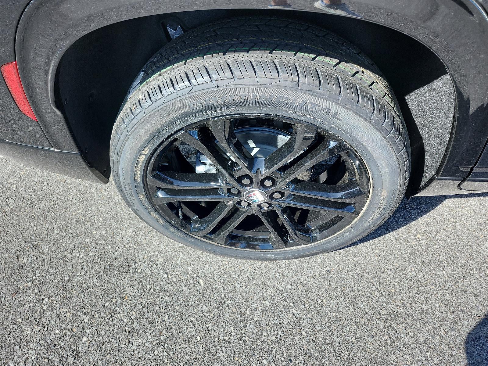 2026 Buick Enclave 4dr Sport Touring