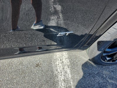 2026 Buick Enclave 4dr Sport Touring