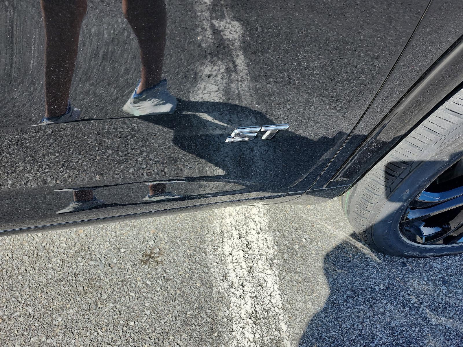 2026 Buick Enclave 4dr Sport Touring