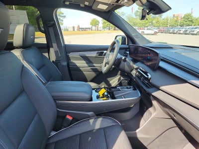 2026 Buick Enclave 4dr Sport Touring