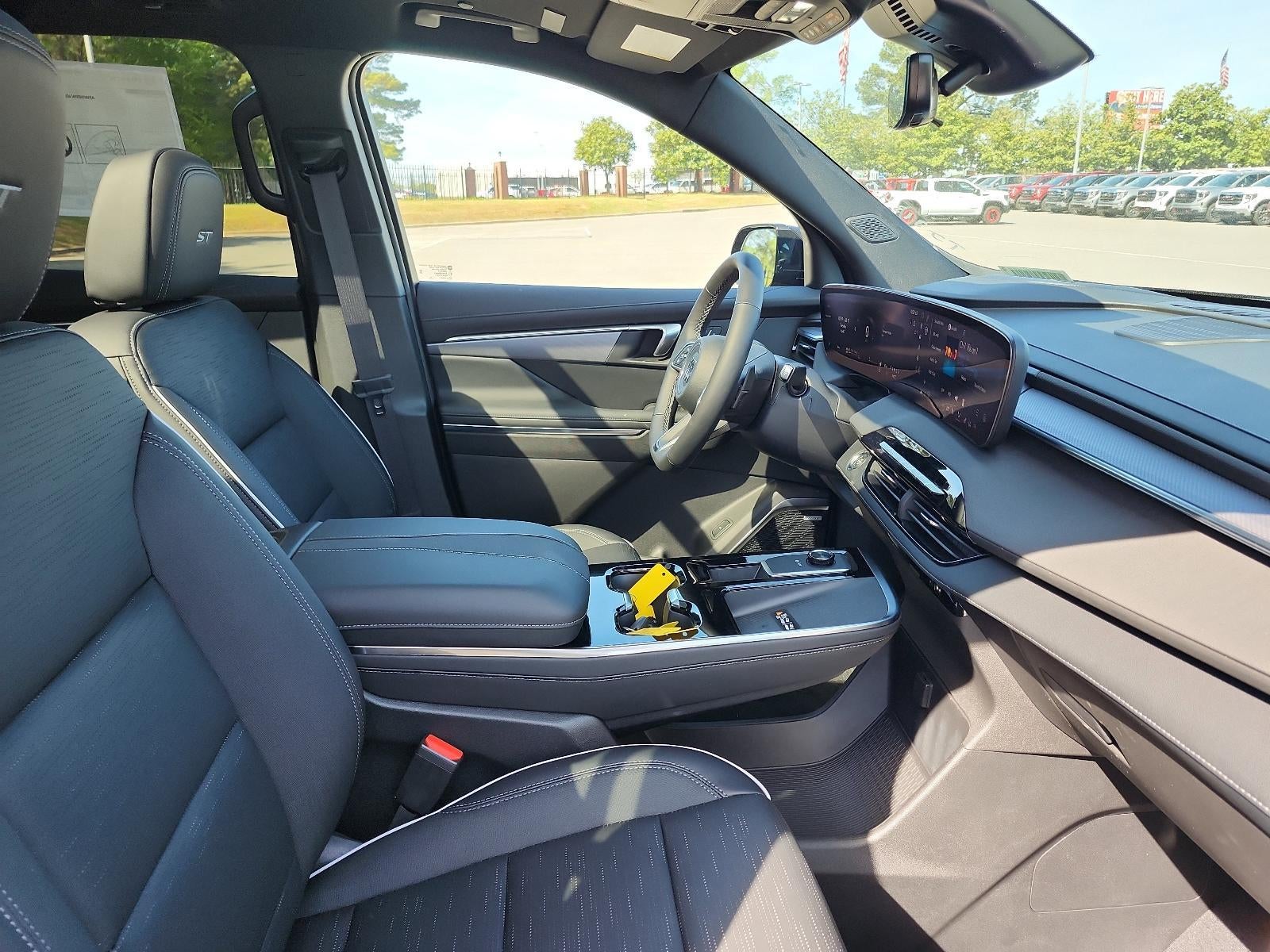 2026 Buick Enclave 4dr Sport Touring